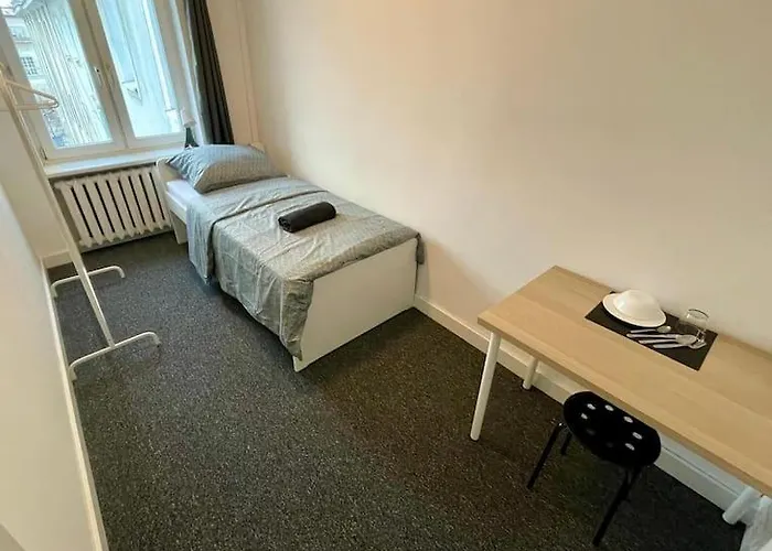 Fantastic Waw - Ch5 Room D314