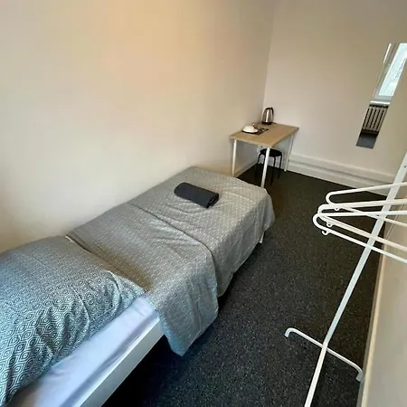 Fantastic Waw - Ch5 Room D314 Warsaw Exterior photo