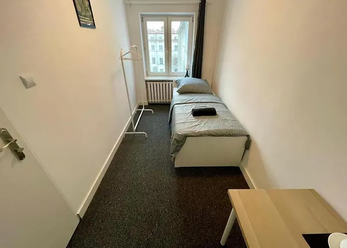 Fantastic Waw - Ch5 Room D314