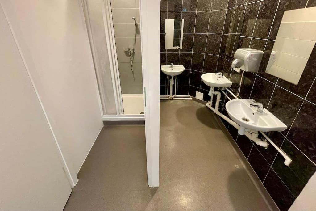 Apartamento Fantastic Waw - Ch5 D314 *