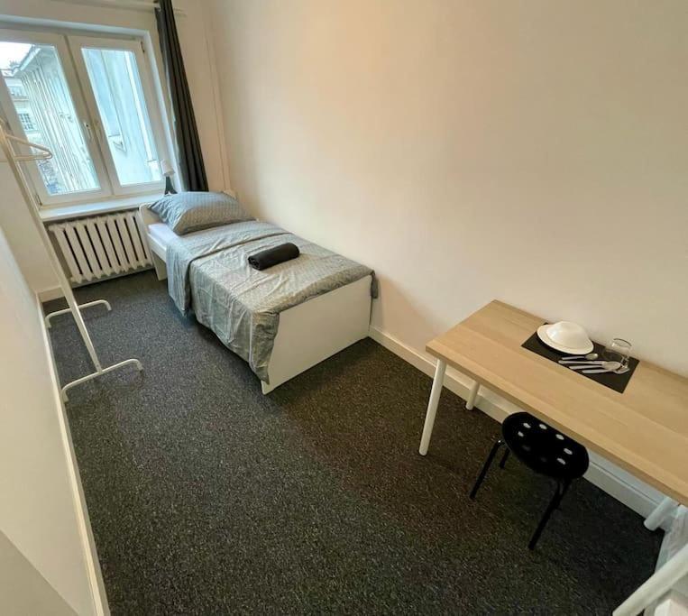 Apartamento Fantastic Waw - Ch5 D314 *